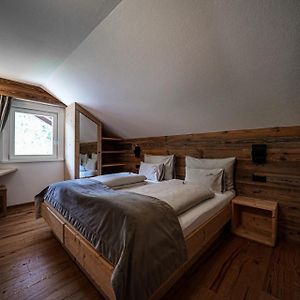 Double Room 201